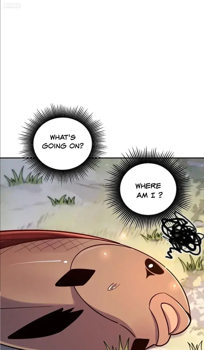 I'm Actually a Cultivation Bigshot Chapter 532 Page 10