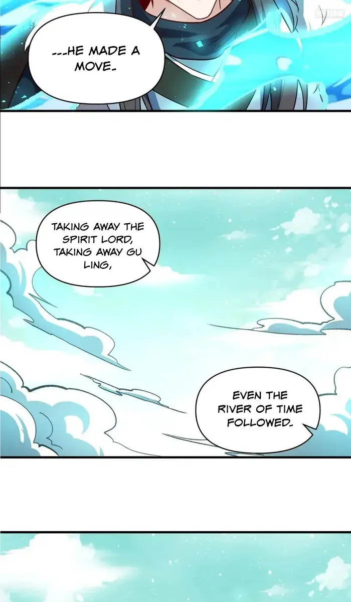 I'm Actually a Cultivation Bigshot Chapter 532 Page 17