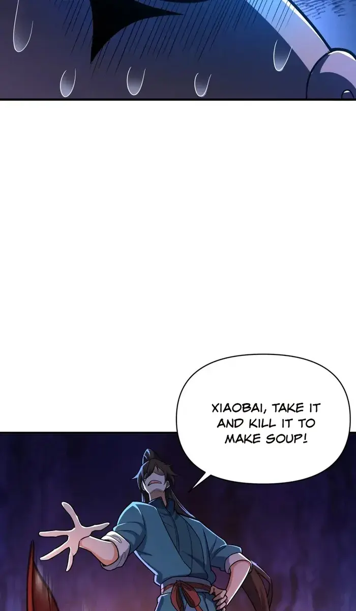 I'm Actually a Cultivation Bigshot Chapter 532 Page 25