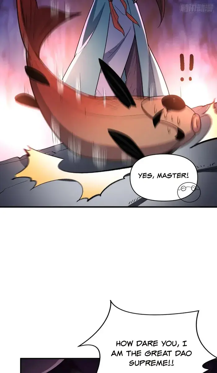 I'm Actually a Cultivation Bigshot Chapter 532 Page 26