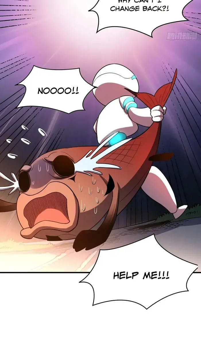 I'm Actually a Cultivation Bigshot Chapter 532 Page 28