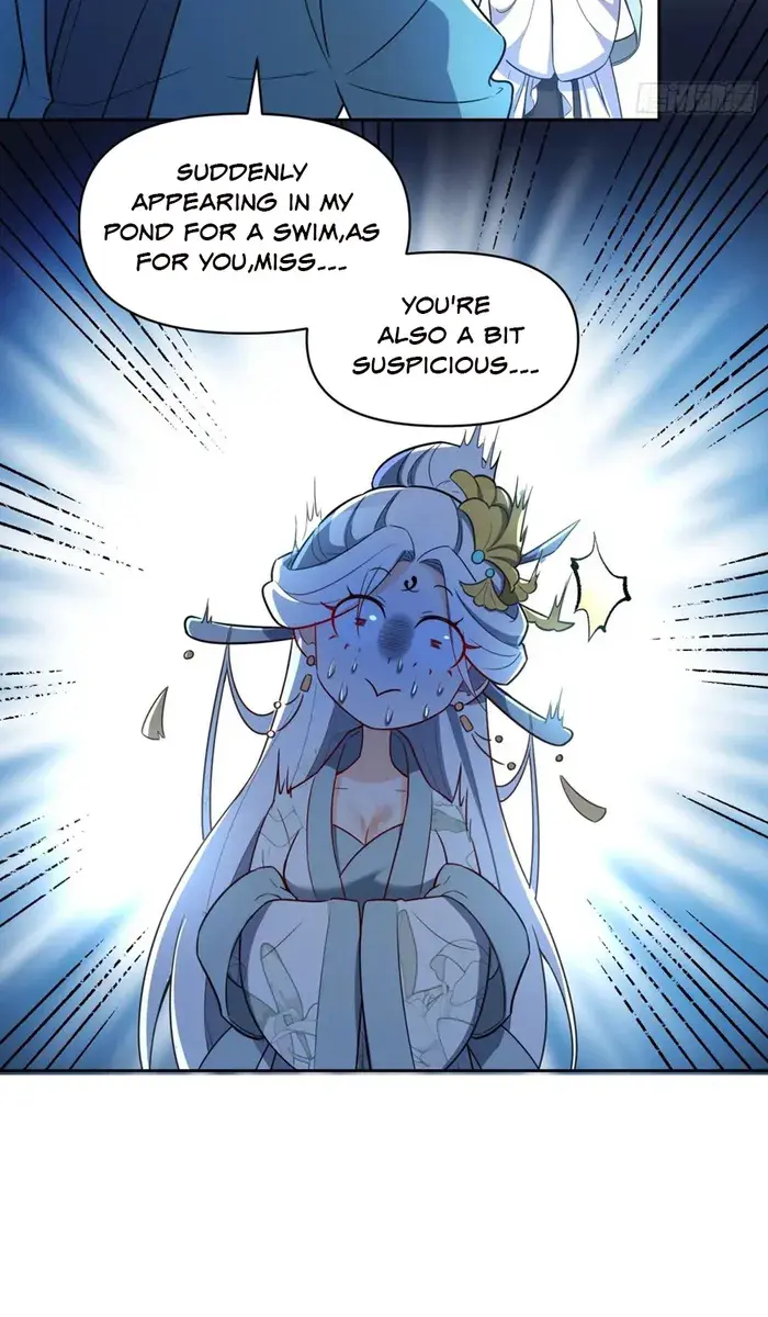 I'm Actually a Cultivation Bigshot Chapter 532 Page 30