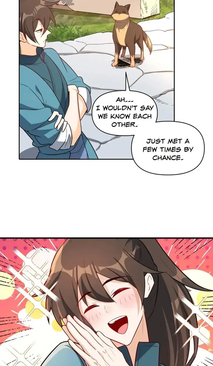 I'm Actually a Cultivation Bigshot Chapter 532 Page 32