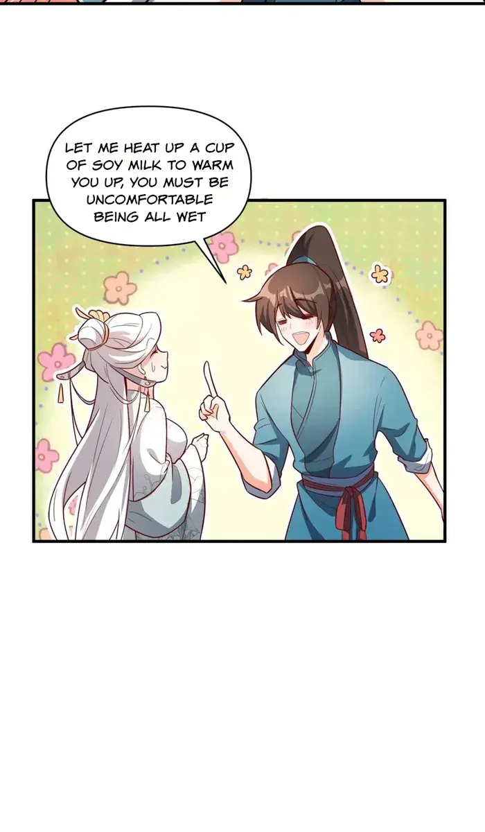 I'm Actually a Cultivation Bigshot Chapter 532 Page 35