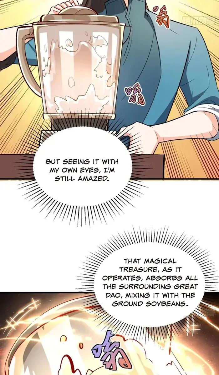 I'm Actually a Cultivation Bigshot Chapter 532 Page 39