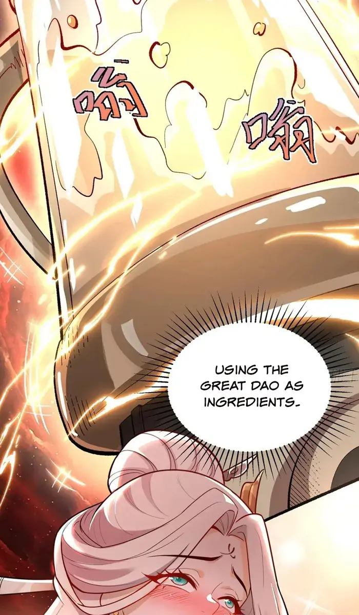 I'm Actually a Cultivation Bigshot Chapter 532 Page 40