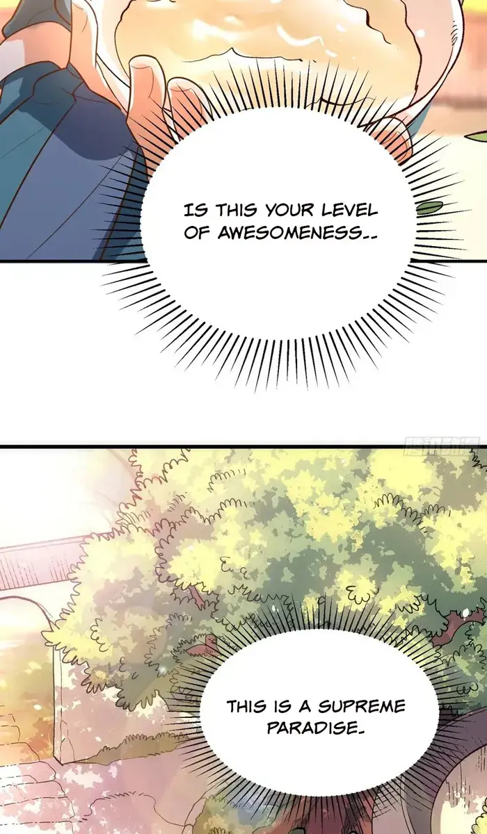 I'm Actually a Cultivation Bigshot Chapter 532 Page 44