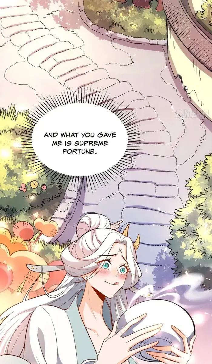 I'm Actually a Cultivation Bigshot Chapter 532 Page 45