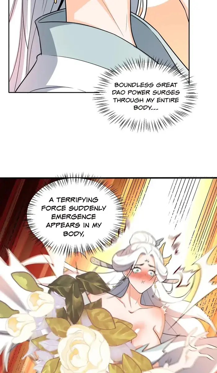 I'm Actually a Cultivation Bigshot Chapter 532 Page 47