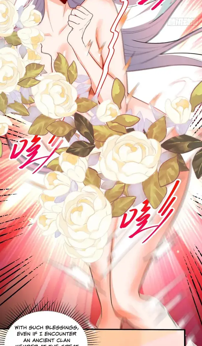 I'm Actually a Cultivation Bigshot Chapter 532 Page 52