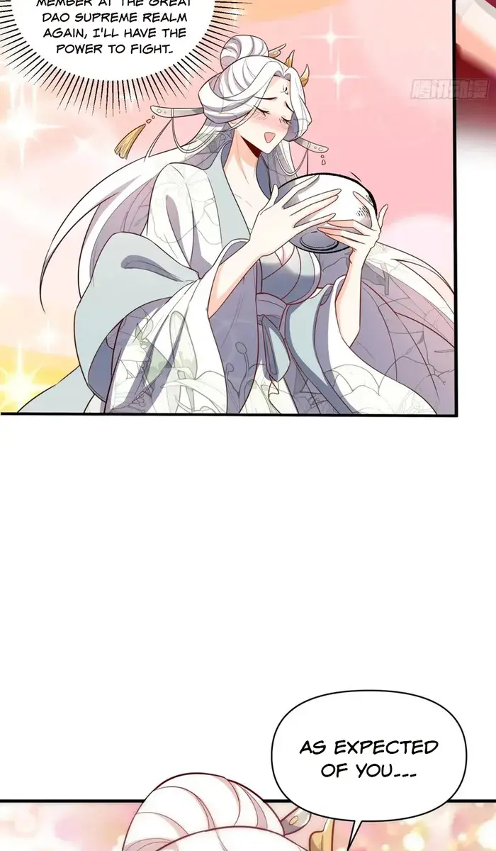 I'm Actually a Cultivation Bigshot Chapter 532 Page 53