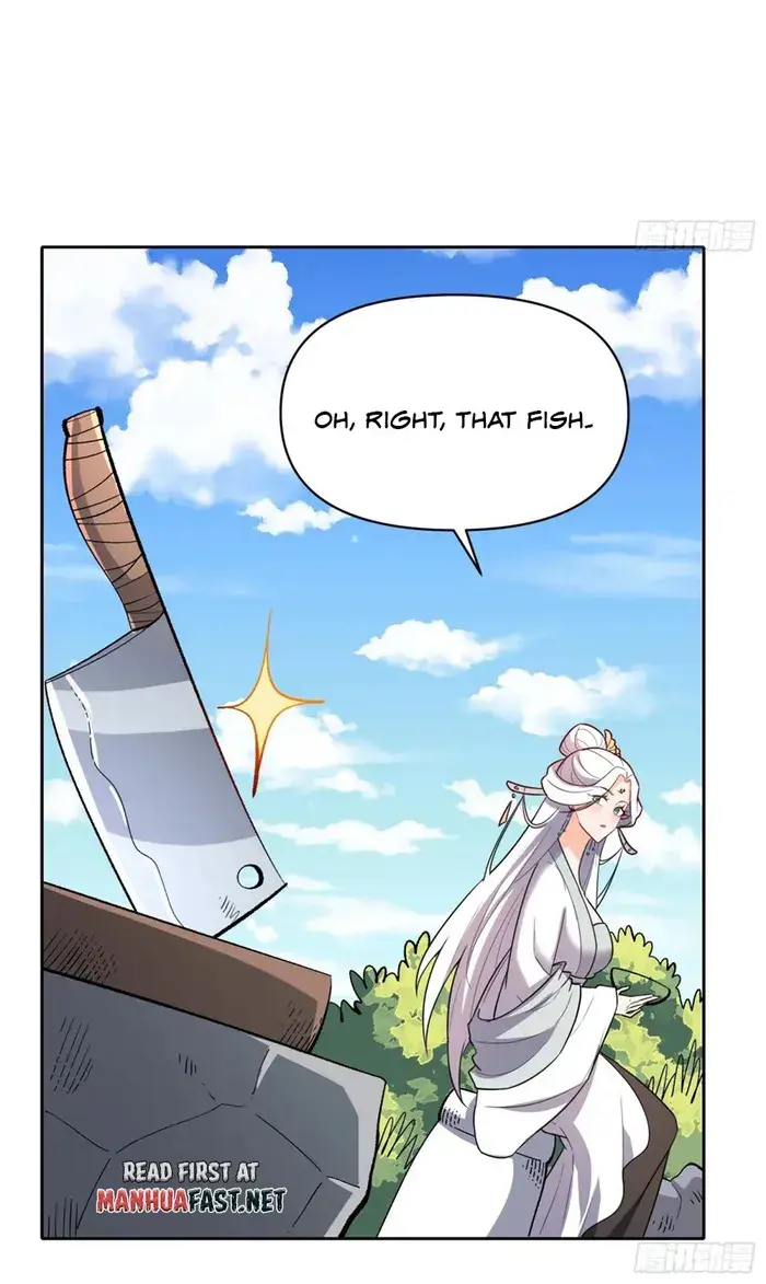 I'm Actually a Cultivation Bigshot Chapter 532 Page 55