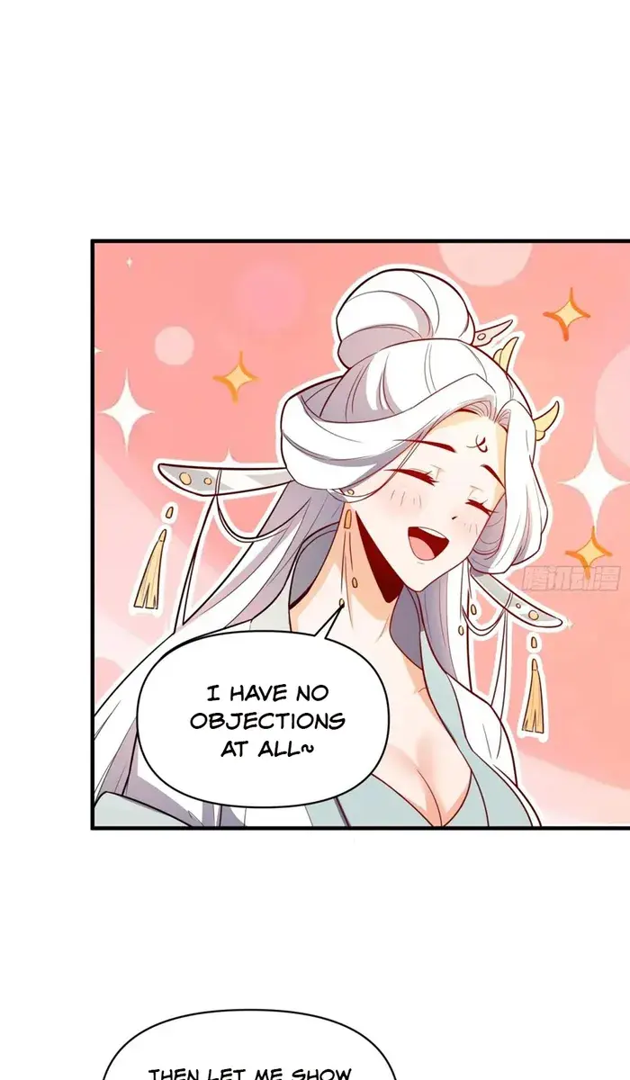 I'm Actually a Cultivation Bigshot Chapter 532 Page 58