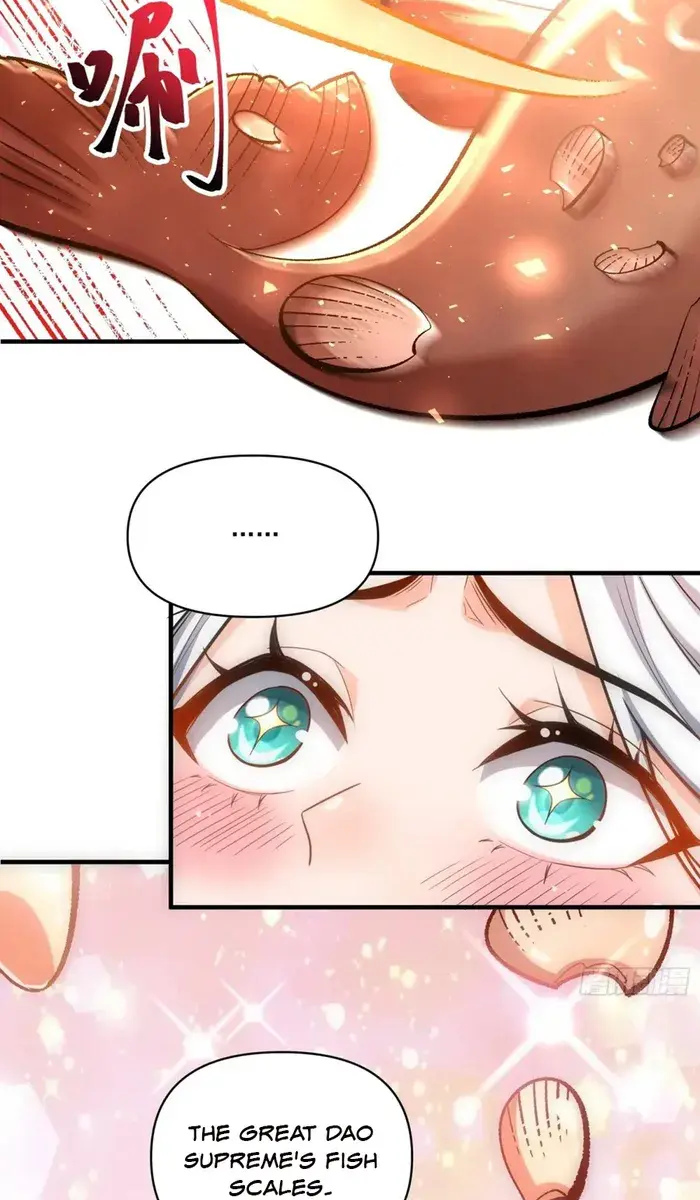 I'm Actually a Cultivation Bigshot Chapter 532 Page 61