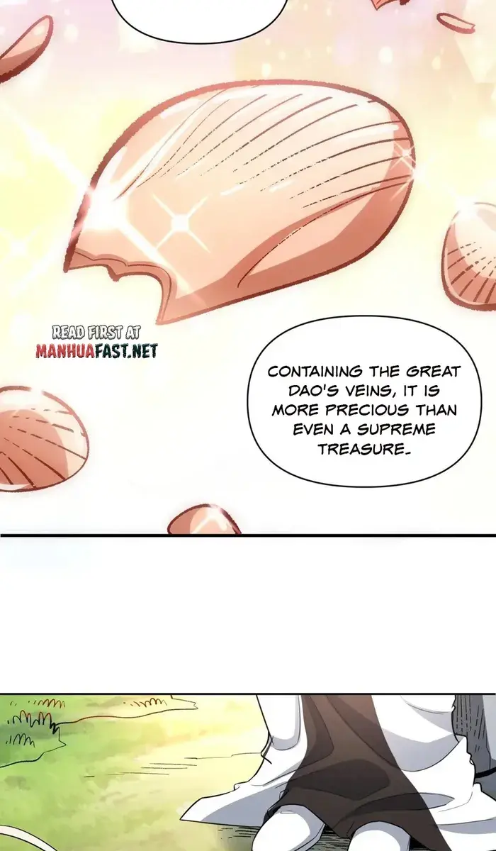 I'm Actually a Cultivation Bigshot Chapter 532 Page 62