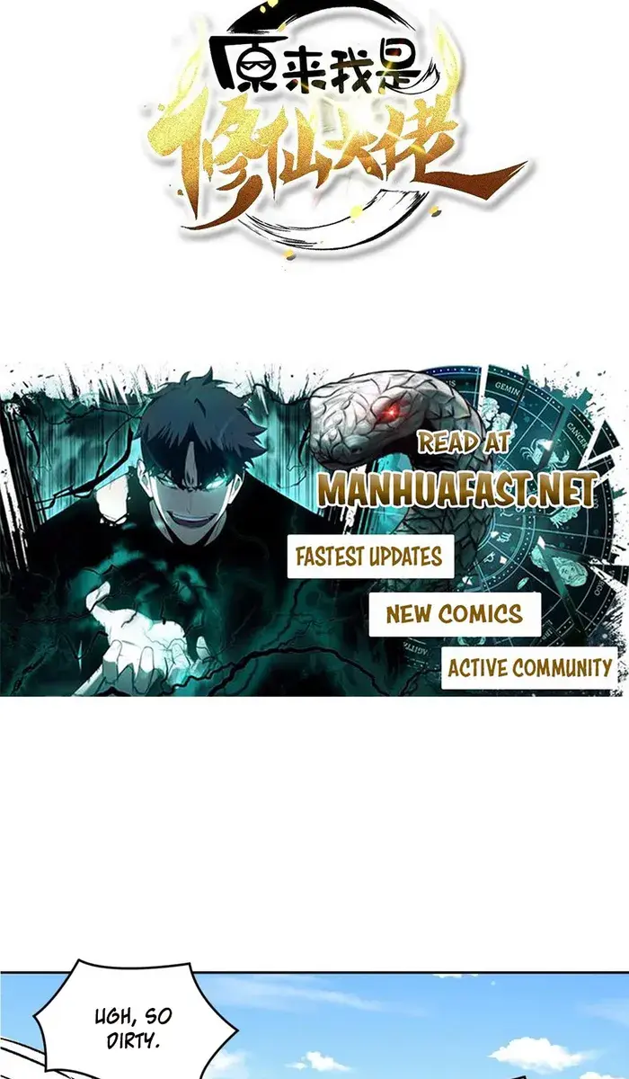 I'm Actually a Cultivation Bigshot Chapter 533 Page 4