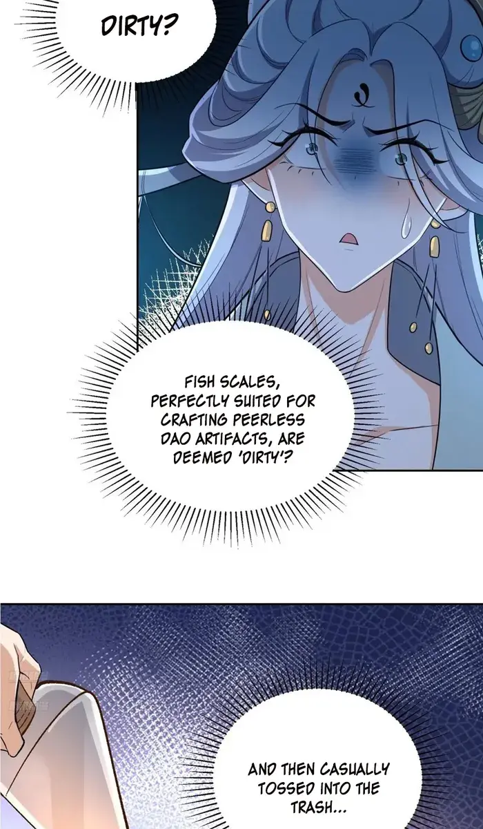 I'm Actually a Cultivation Bigshot Chapter 533 Page 6