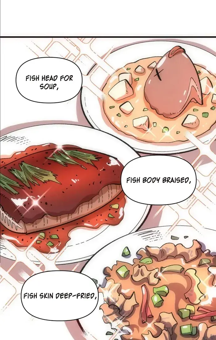 I'm Actually a Cultivation Bigshot Chapter 533 Page 8