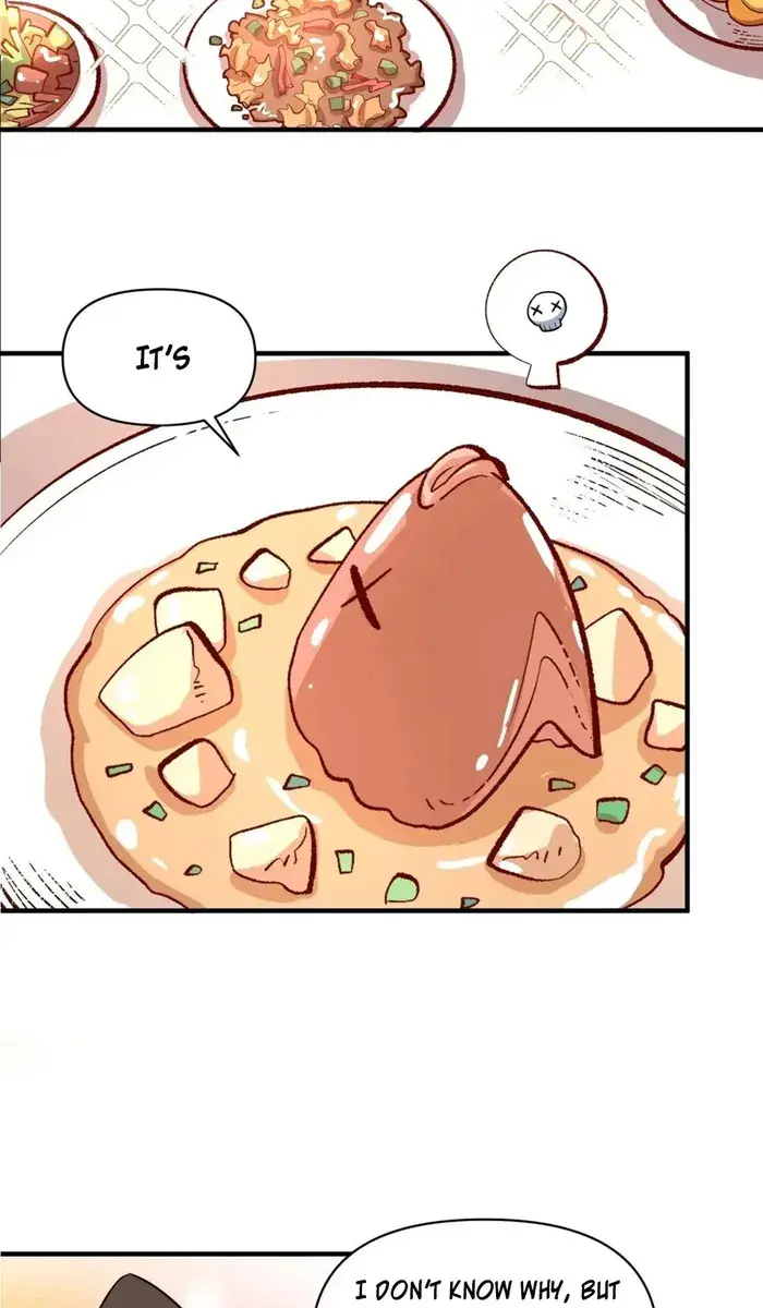 I'm Actually a Cultivation Bigshot Chapter 533 Page 11