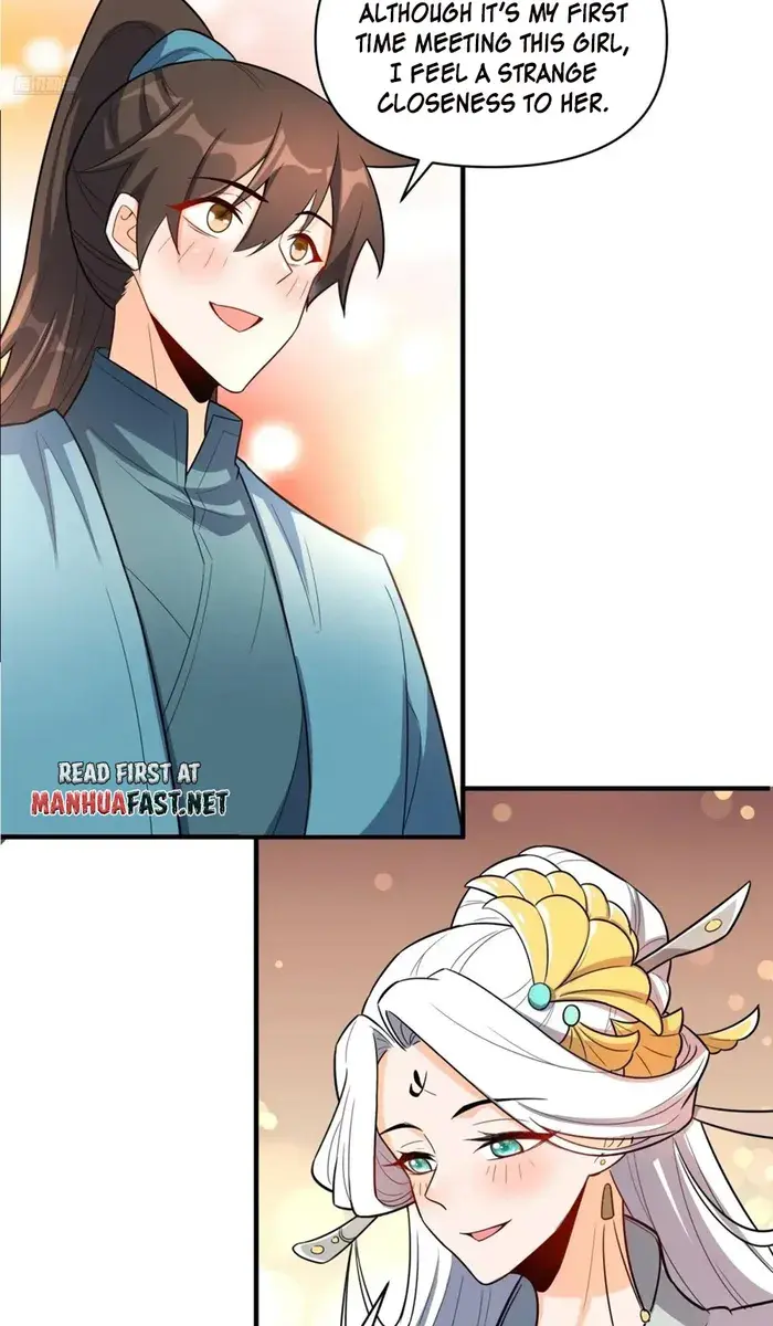 I'm Actually a Cultivation Bigshot Chapter 533 Page 12