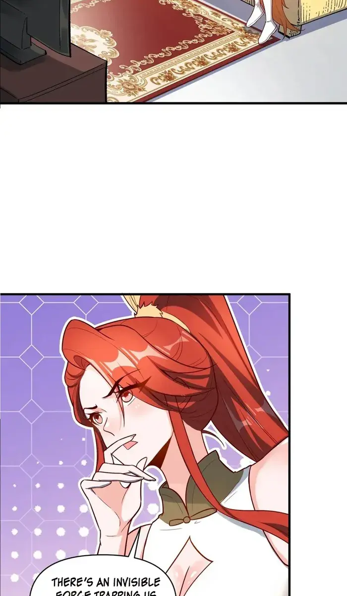 I'm Actually a Cultivation Bigshot Chapter 533 Page 15