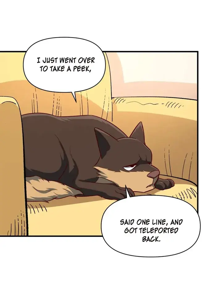 I'm Actually a Cultivation Bigshot Chapter 533 Page 17