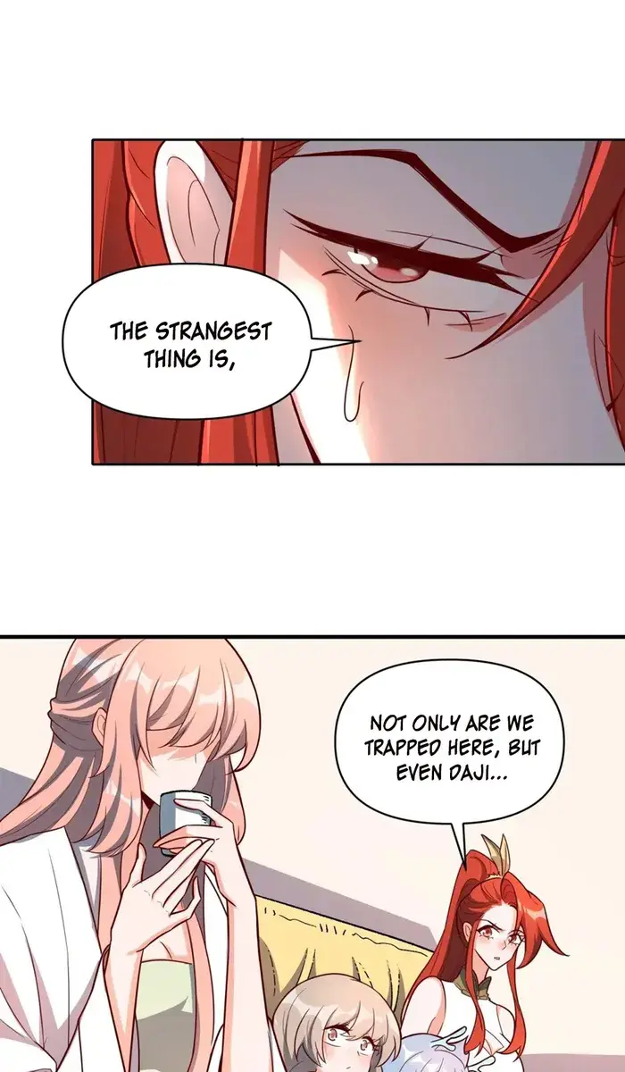 I'm Actually a Cultivation Bigshot Chapter 533 Page 19