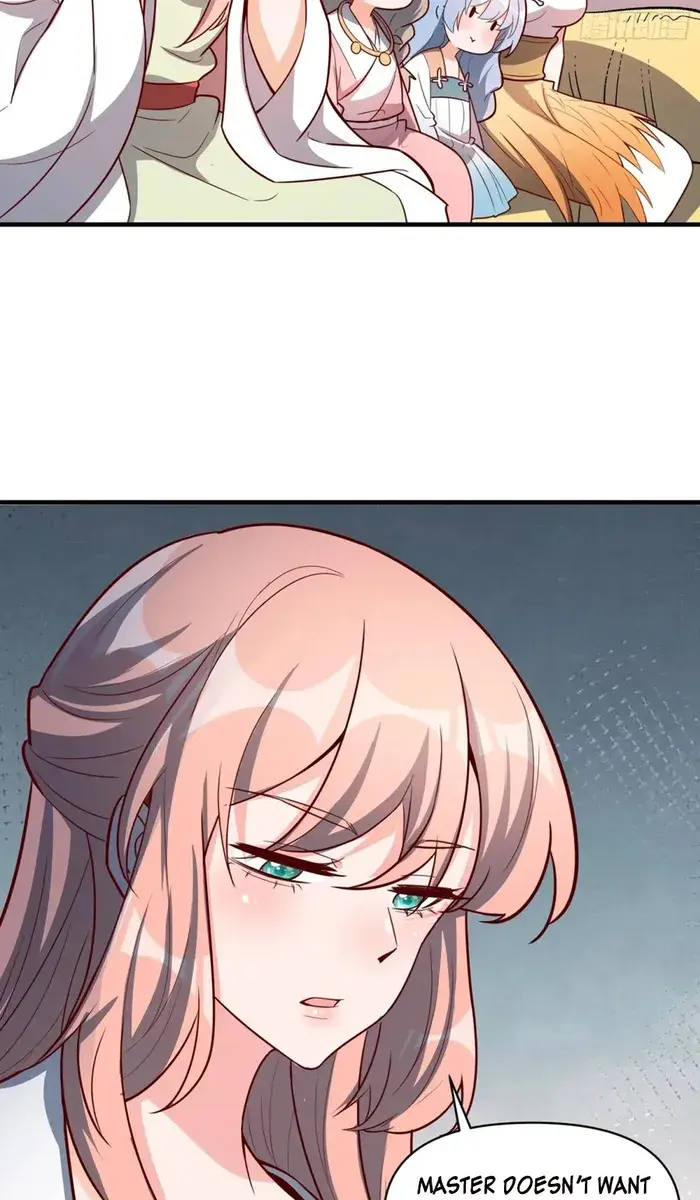 I'm Actually a Cultivation Bigshot Chapter 533 Page 20