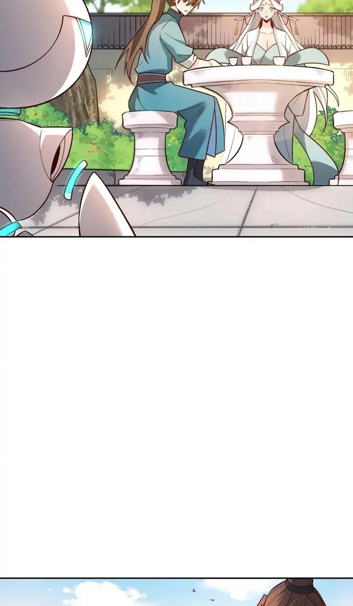 I'm Actually a Cultivation Bigshot Chapter 533 Page 22