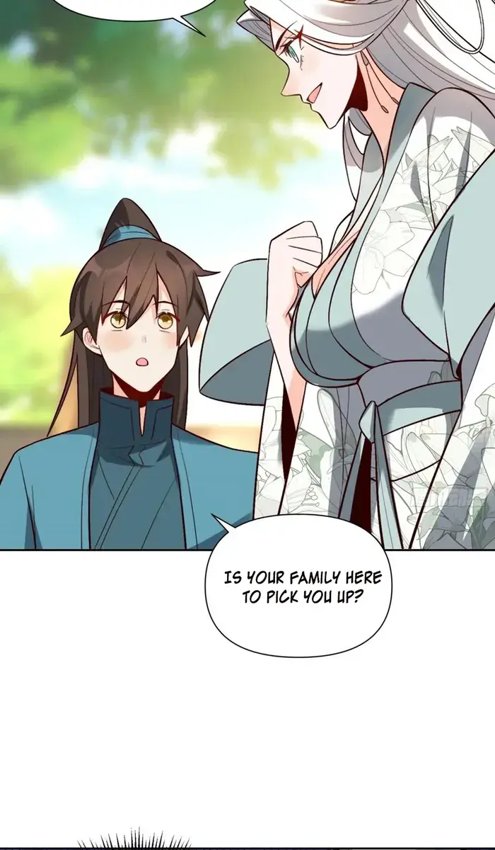 I'm Actually a Cultivation Bigshot Chapter 533 Page 25