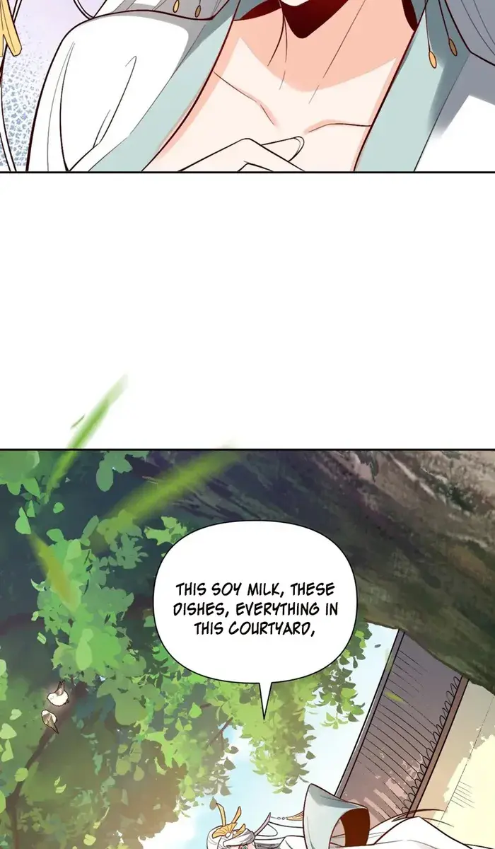 I'm Actually a Cultivation Bigshot Chapter 533 Page 28