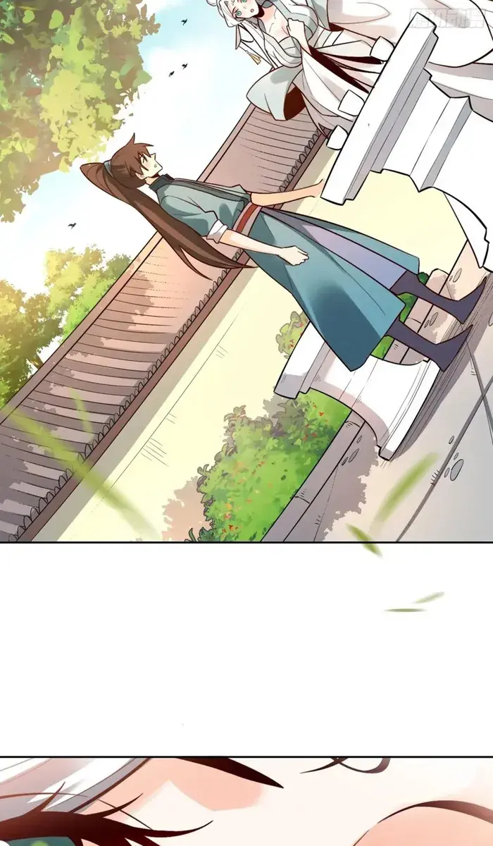 I'm Actually a Cultivation Bigshot Chapter 533 Page 29