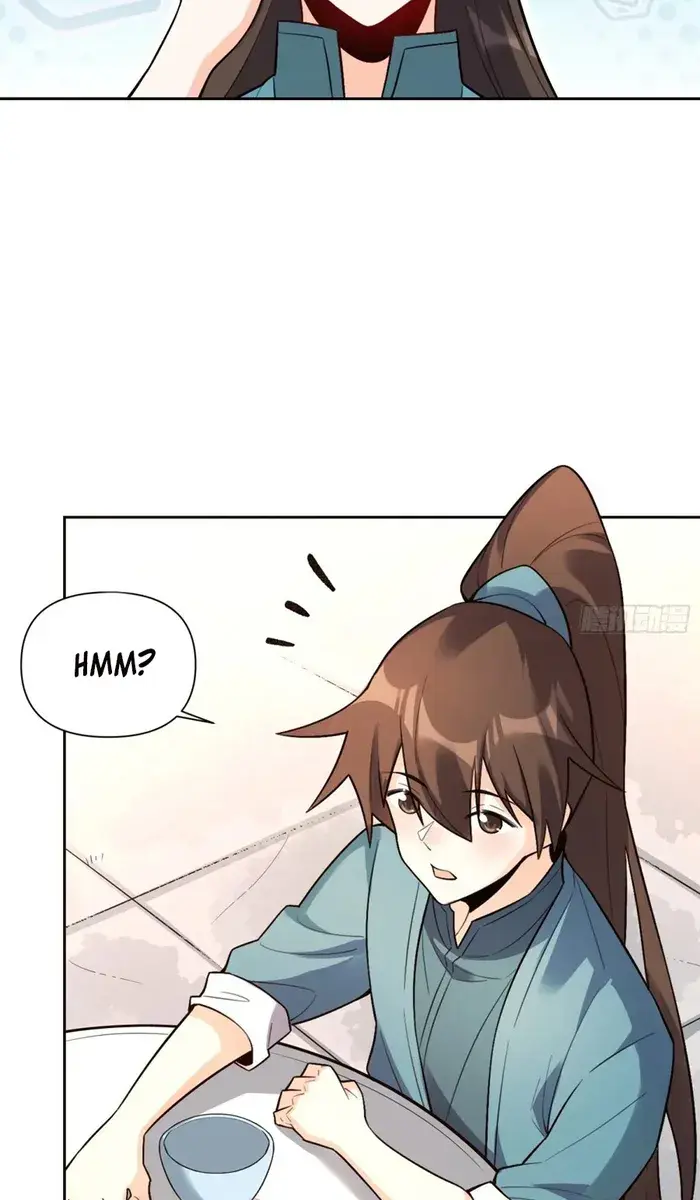 I'm Actually a Cultivation Bigshot Chapter 533 Page 41
