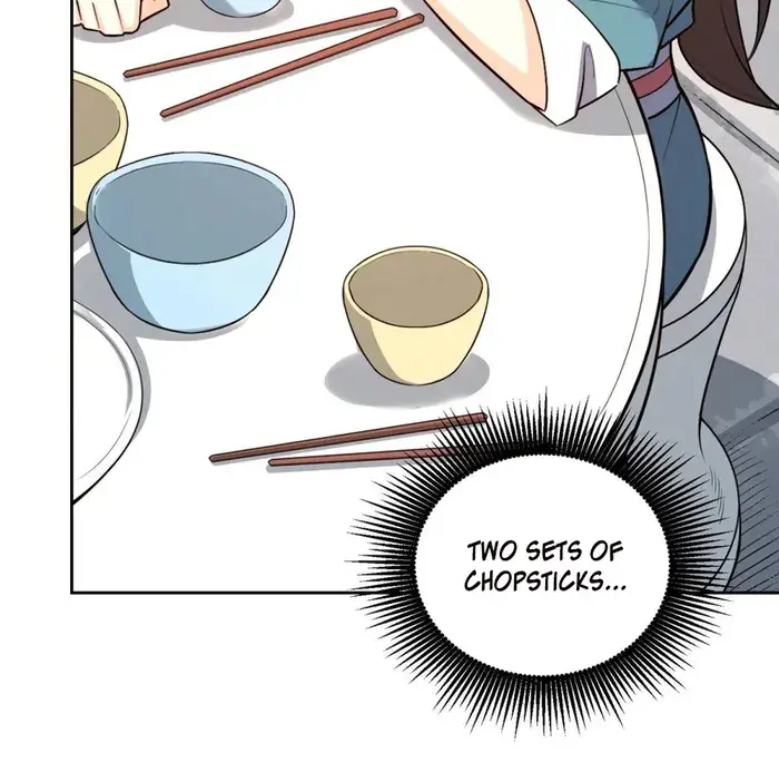 I'm Actually a Cultivation Bigshot Chapter 533 Page 42