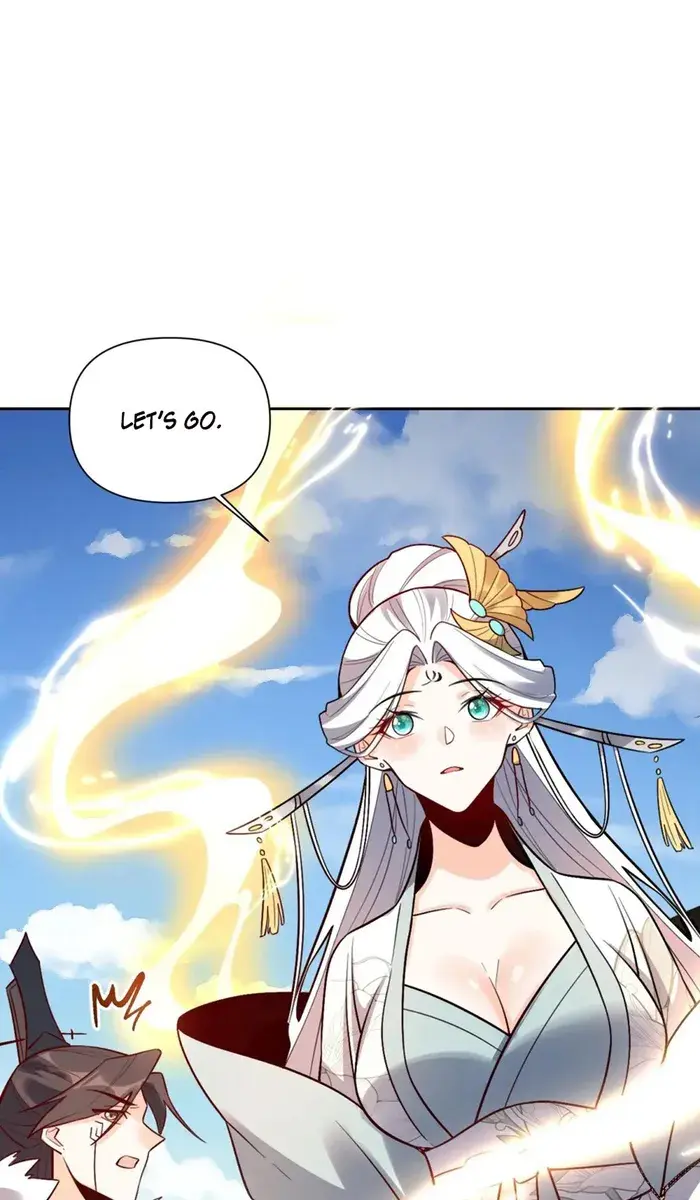 I'm Actually a Cultivation Bigshot Chapter 533 Page 44