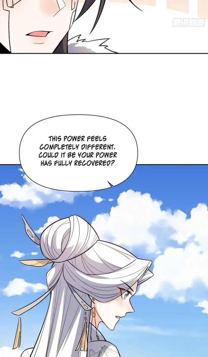I'm Actually a Cultivation Bigshot Chapter 533 Page 46
