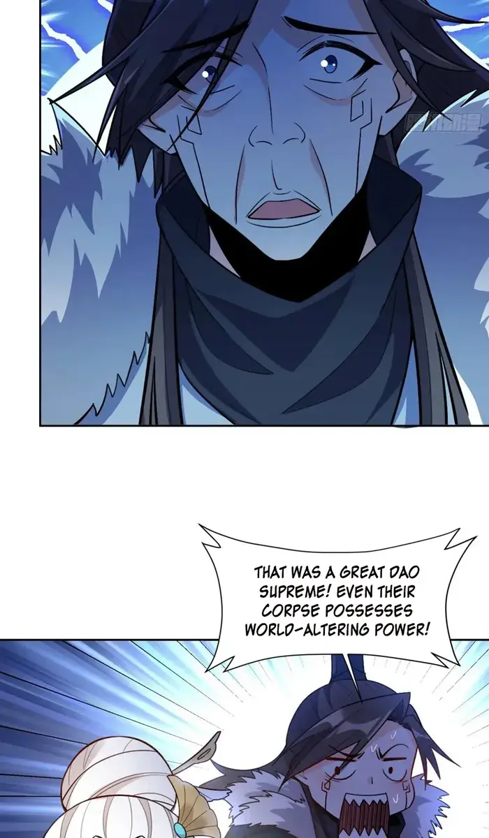 I'm Actually a Cultivation Bigshot Chapter 533 Page 48