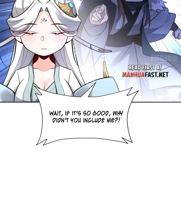 I'm Actually a Cultivation Bigshot Chapter 533 Page 49