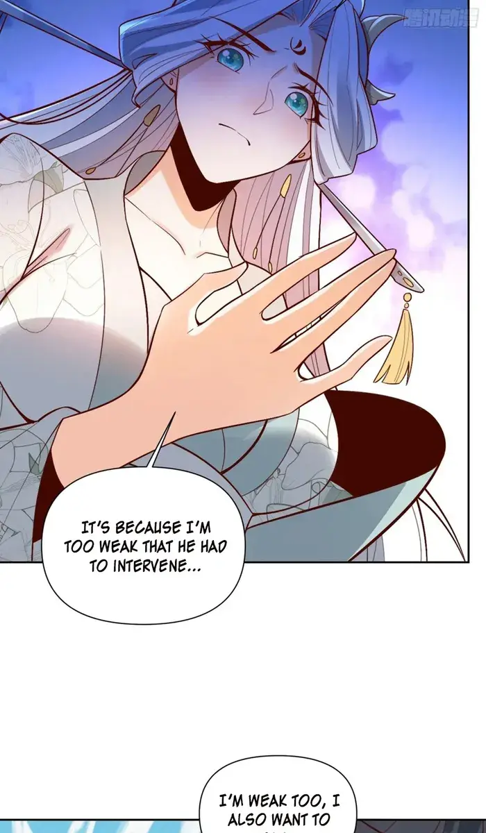 I'm Actually a Cultivation Bigshot Chapter 533 Page 52