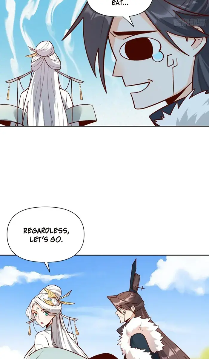 I'm Actually a Cultivation Bigshot Chapter 533 Page 53