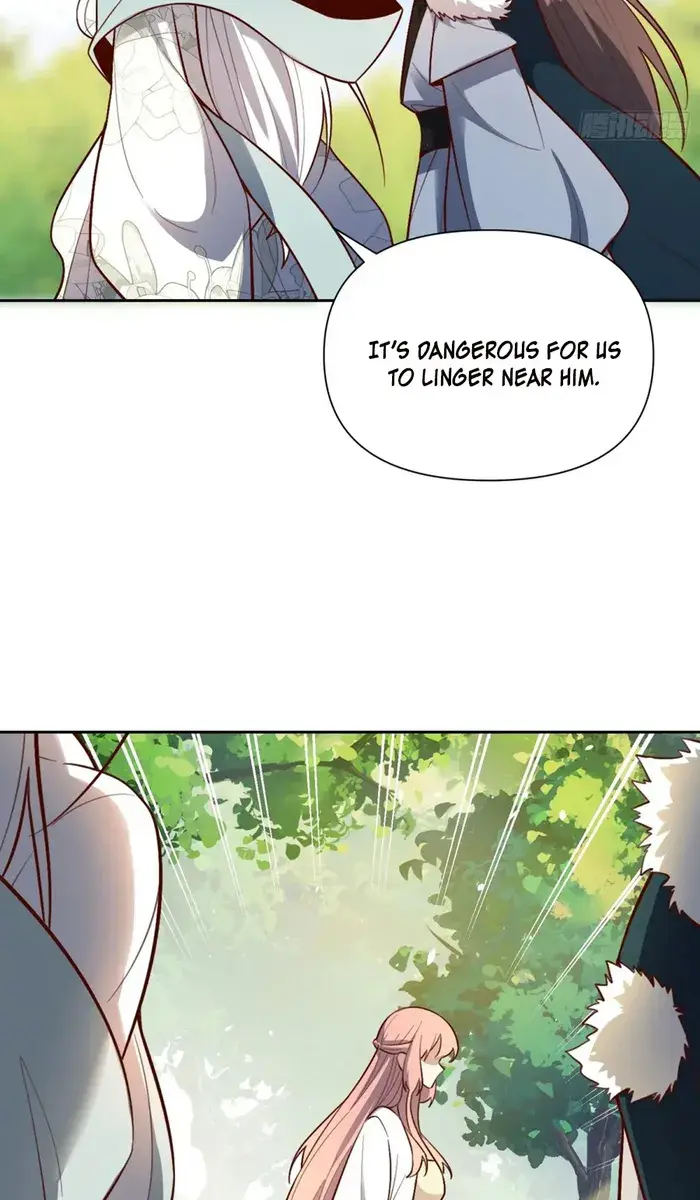 I'm Actually a Cultivation Bigshot Chapter 533 Page 54