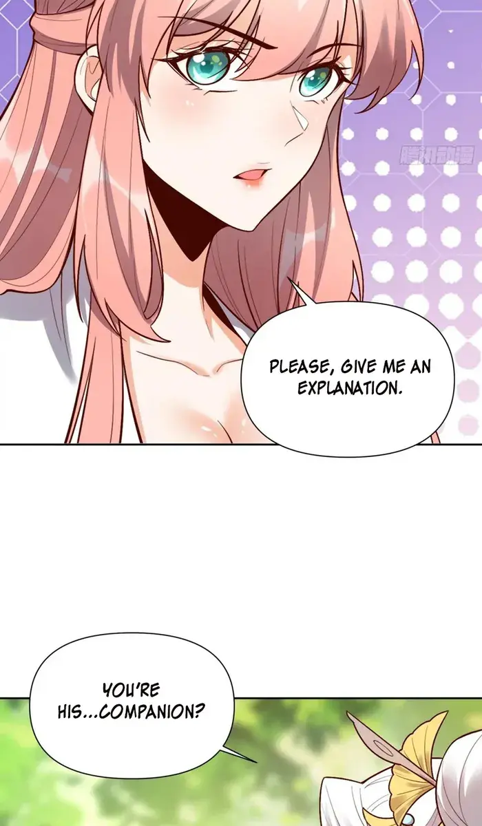 I'm Actually a Cultivation Bigshot Chapter 533 Page 56