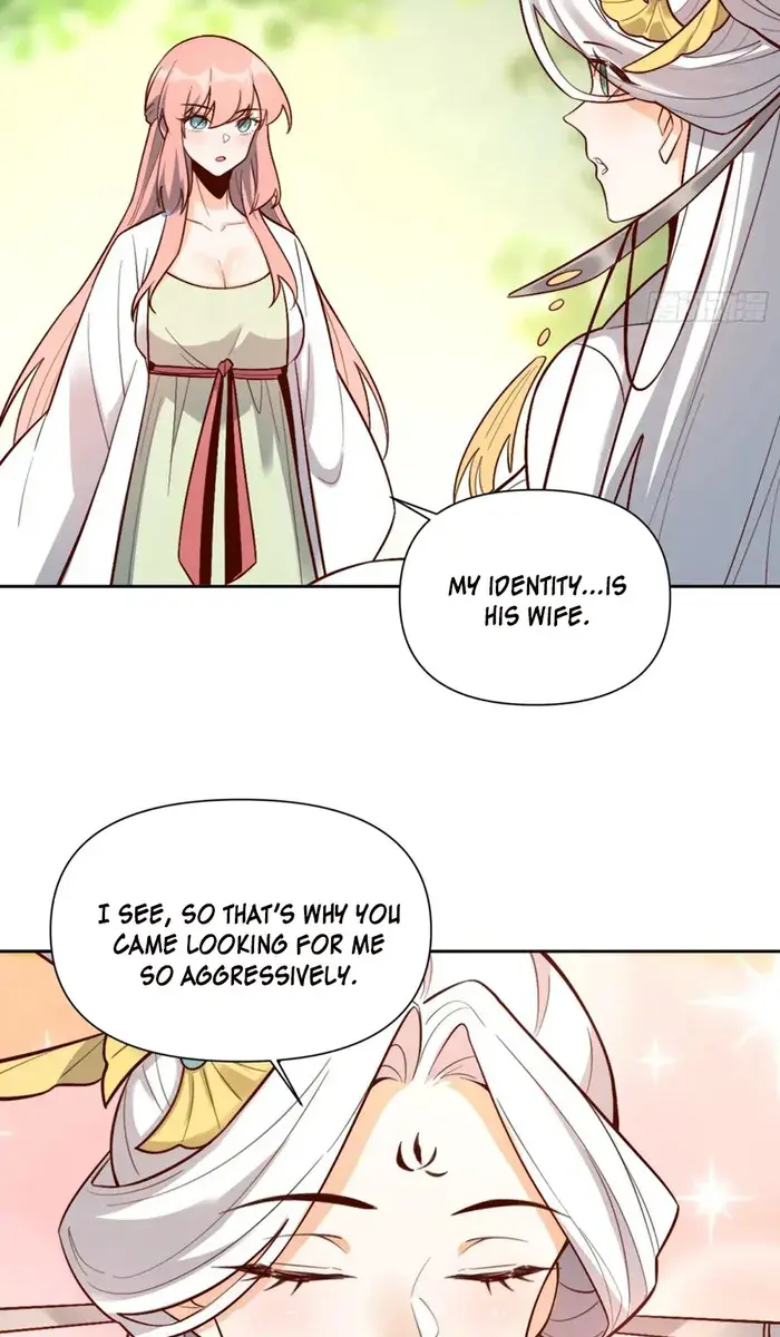 I'm Actually a Cultivation Bigshot Chapter 533 Page 57