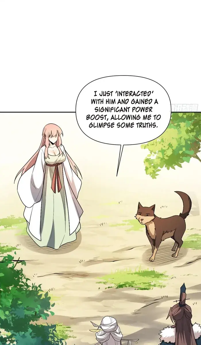 I'm Actually a Cultivation Bigshot Chapter 533 Page 62