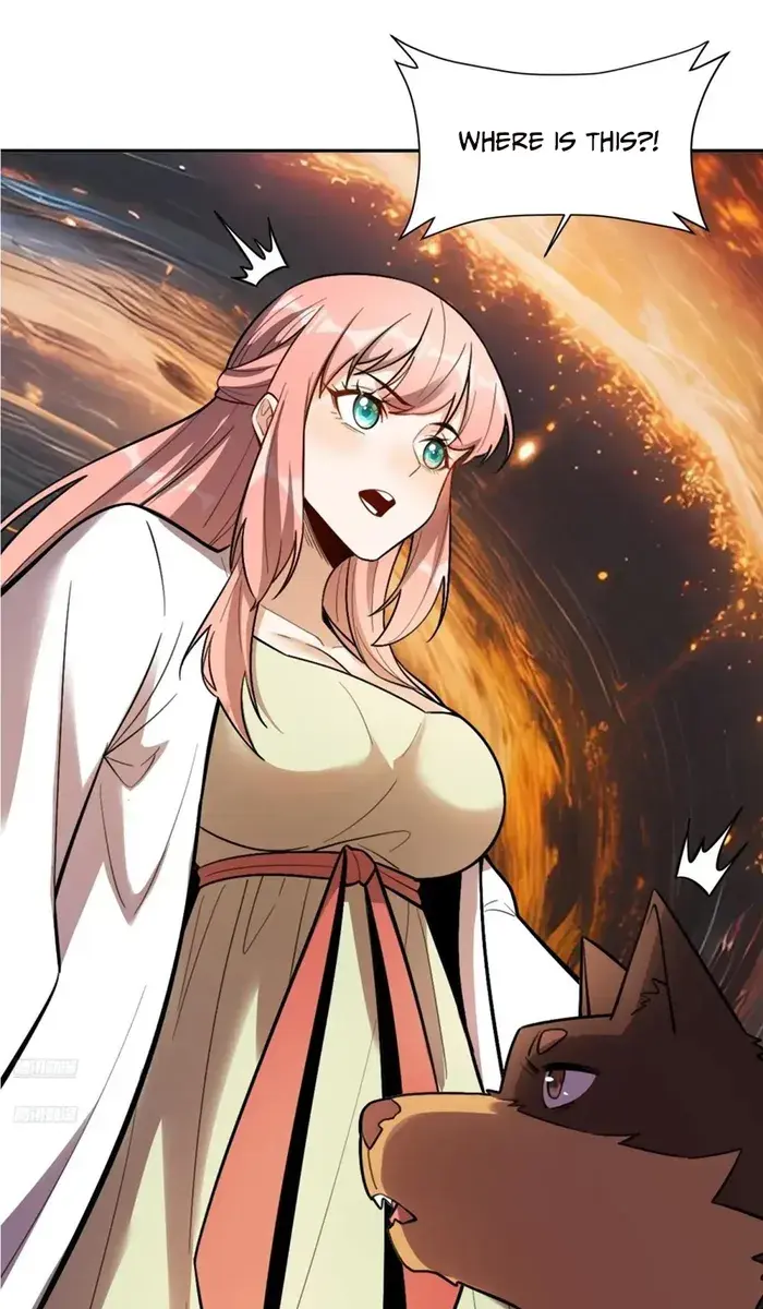 I'm Actually a Cultivation Bigshot Chapter 534 Page 6