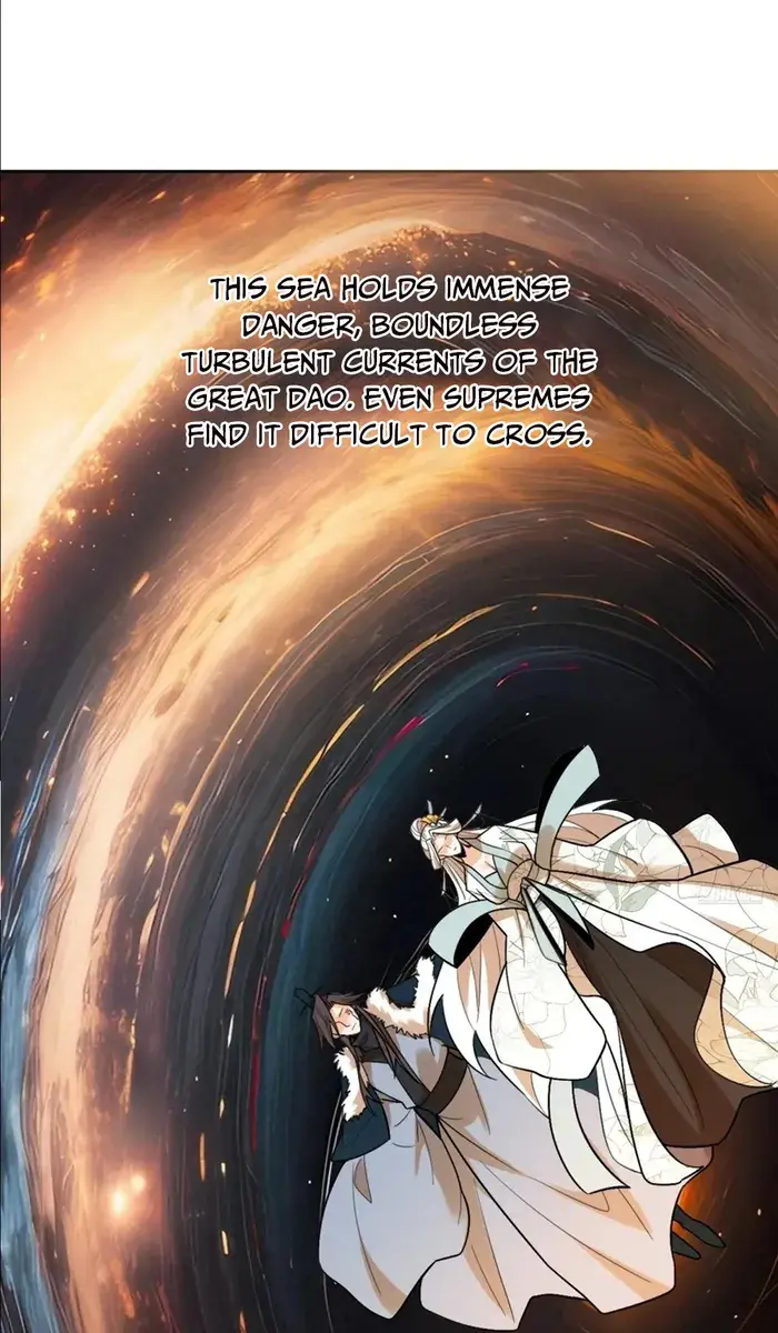 I'm Actually a Cultivation Bigshot Chapter 534 Page 8