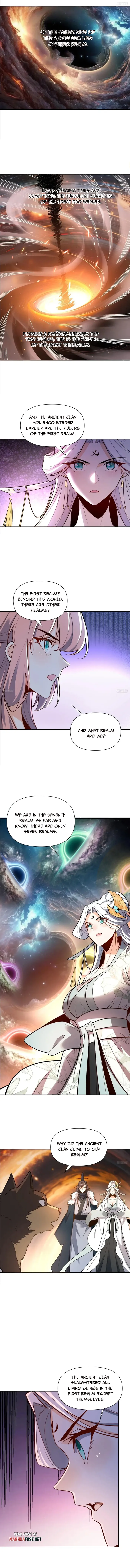 I'm Actually a Cultivation Bigshot Chapter 534 Page 10