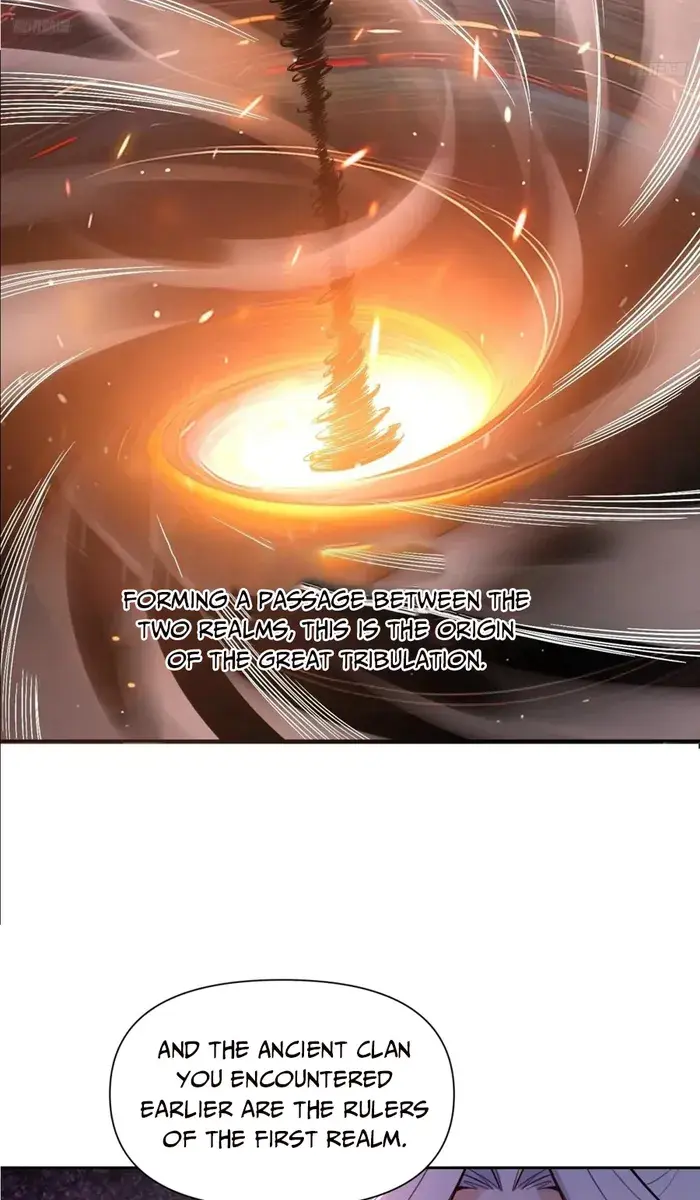 I'm Actually a Cultivation Bigshot Chapter 534 Page 12