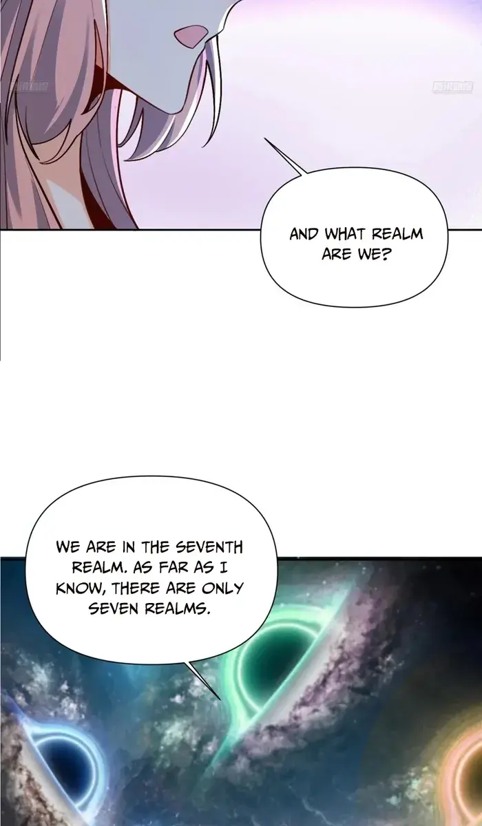 I'm Actually a Cultivation Bigshot Chapter 534 Page 14
