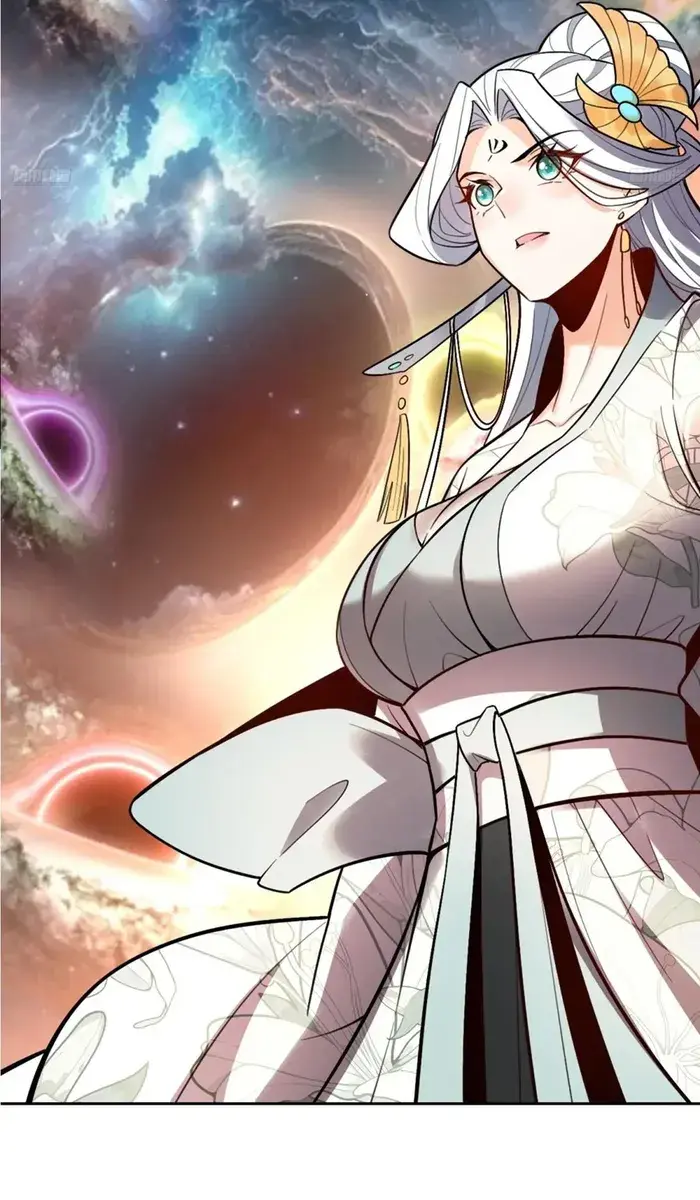 I'm Actually a Cultivation Bigshot Chapter 534 Page 15